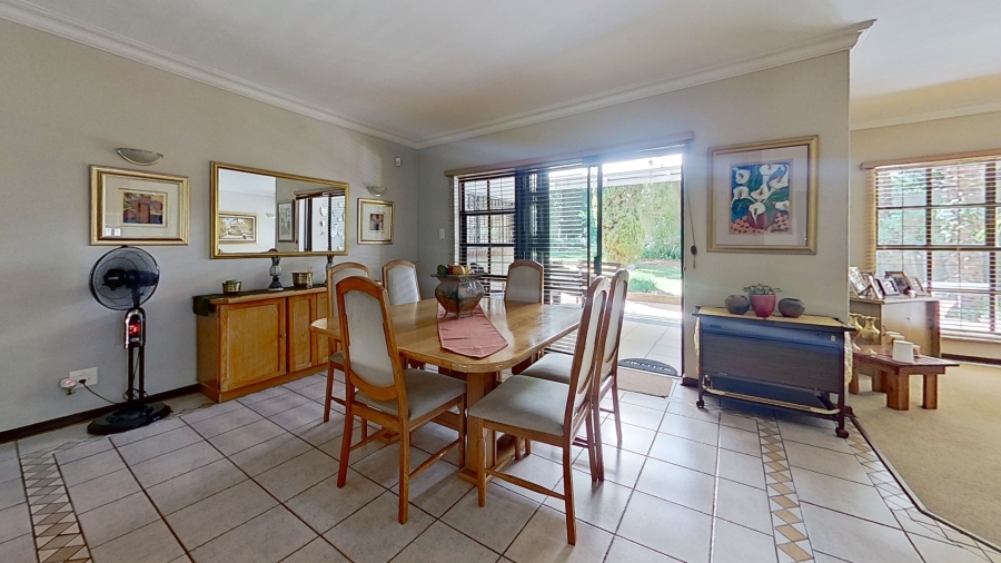 4 Bedroom Property for Sale in Baysvalley Free State